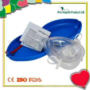 Mouth to Mouth CPR Pocket Mask